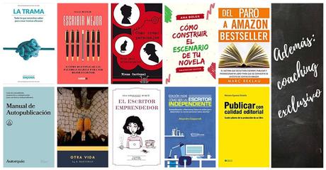 Pack de escritura de Ebrolis