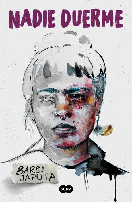 Nadie duerme, de Barbijaputa