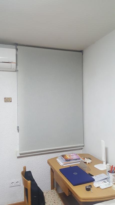 - Estores Ecológicos.