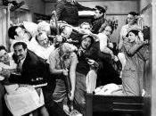 Consejo Ministros hermanos Marx.