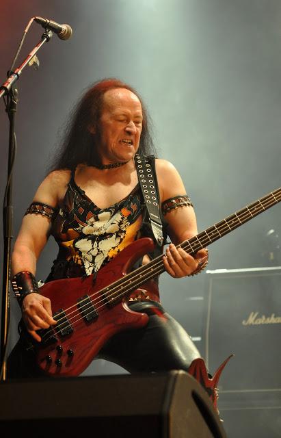 Efemérides del Rock y Heavy Metal: Qué pasó un 15 de Enero Efemérides del Rock y Heavy Metal: Qué pasó un 15 de Enero