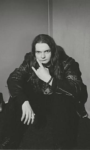 Efemérides del Rock y Heavy Metal: Qué pasó un 15 de Enero Efemérides del Rock y Heavy Metal: Qué pasó un 15 de Enero