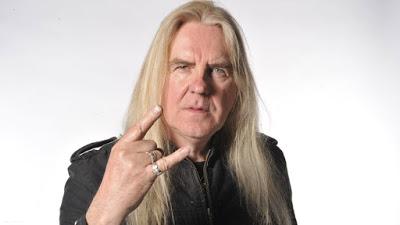 Efemérides del Rock y Heavy Metal: Qué pasó un 15 de Enero Efemérides del Rock y Heavy Metal: Qué pasó un 15 de Enero