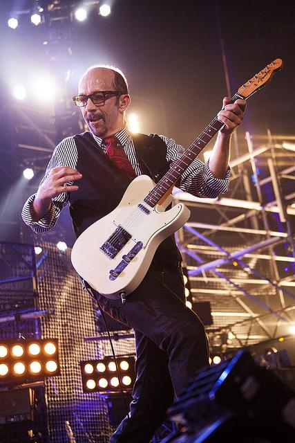 Efemérides del Rock y Heavy Metal: Qué pasó un 15 de Enero Efemérides del Rock y Heavy Metal: Qué pasó un 15 de Enero