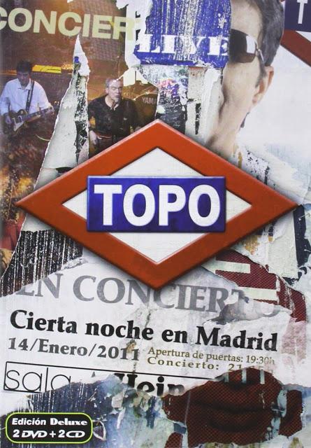 Efemérides del Rock y Heavy Metal: Qué pasó un 14 de Enero Efemérides del Rock y Heavy Metal: Qué pasó un 14 de Enero