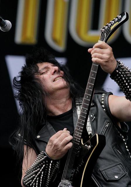 Efemérides del Rock y Heavy Metal: Qué pasó un 14 de Enero Efemérides del Rock y Heavy Metal: Qué pasó un 14 de Enero