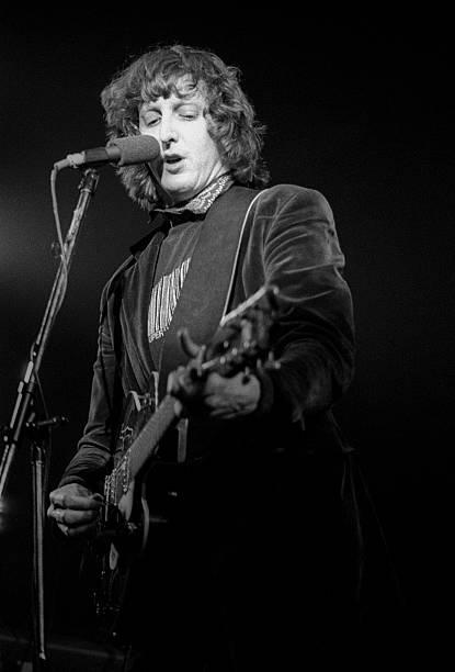 Efemérides del Rock y Heavy Metal: Qué pasó un 14 de Enero Efemérides del Rock y Heavy Metal: Qué pasó un 14 de Enero