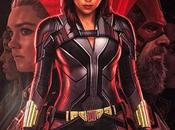 Segundo trailer “Viuda negra” Cate Shortland Scarlett Johansson