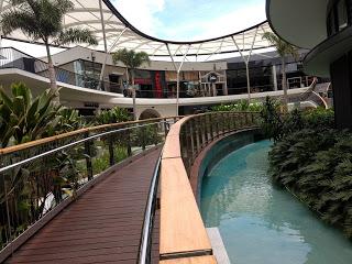 Si no te gustan los Shoppings... Pacific Fair Mall en Brisbane Si no te gustan los Shoppings... Pacific Fair Mall en Brisbane