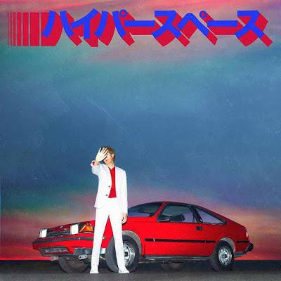 [Disco] Beck - Hyperspace (2019)