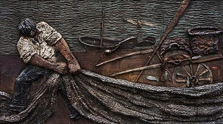 Los cabildos de pescadores de Santander