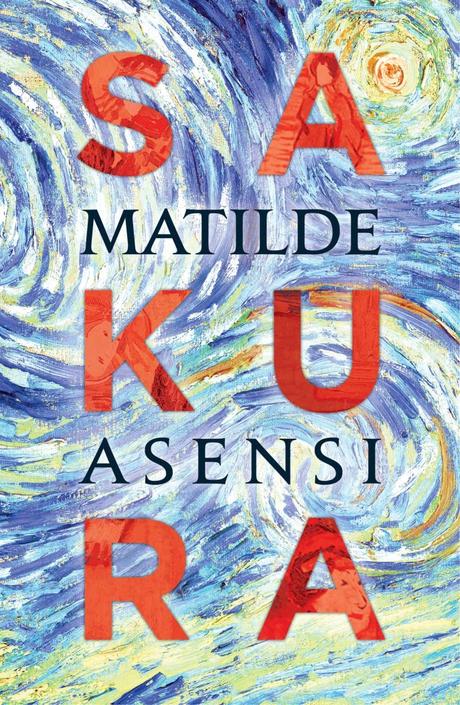Reseña de “Sakura” de Matilde Asensi