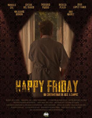 HAPPY FRIDAY HAPPY FRIDAY