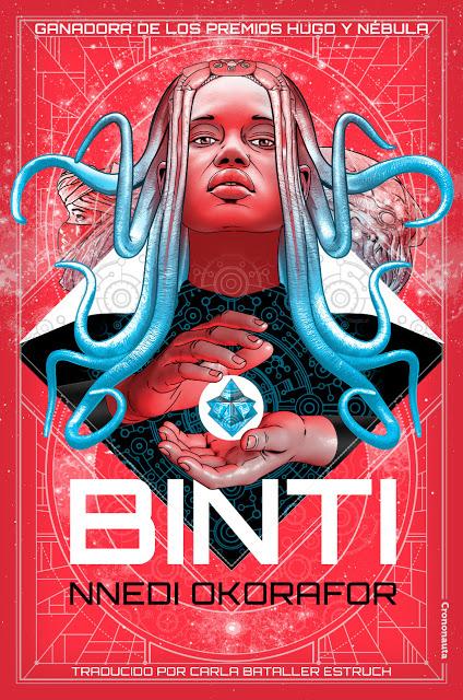 'Binti', de Nnedi Okorafor, contará con adaptación televisiva 'Binti', de Nnedi Okorafor, contará con adaptación televisiva