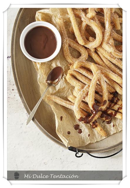 Churros