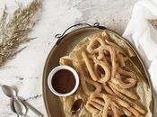 Churros