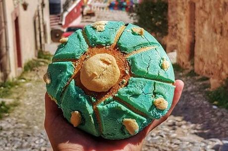 Peyoconchas de Real de Catorce causan sensación en Internet