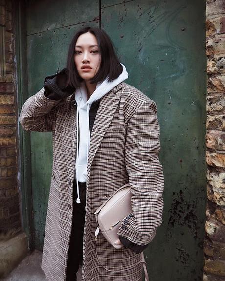 TIPS PARA VESTIR POR CAPAS Y SORTEAR ESTE FRIO.-