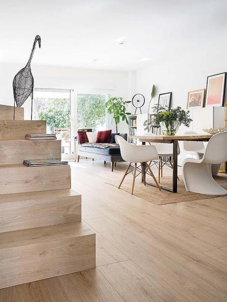 [Home Tour] Vivir en la periferia de Madrid