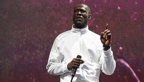 Números 1 de Stormzy