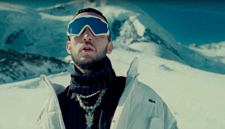 C. Tangana presenta su nuevo single, ‘Yelo’ Nuevo single de C. Tangana