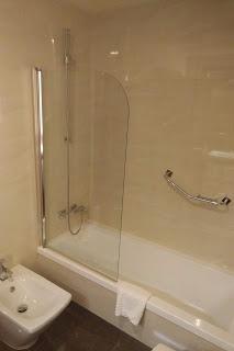 HOTEL MACIÁ REAL DE LA ALHAMBRA (GRANADA)