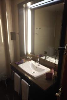 HOTEL MACIÁ REAL DE LA ALHAMBRA (GRANADA)