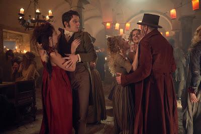 Los Miserables, Nueva adaptación de nota Los Miserables, Nueva adaptación de nota