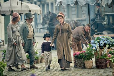 Los Miserables, Nueva adaptación de nota Los Miserables, Nueva adaptación de nota