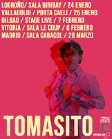 Gira Tomasito 2020