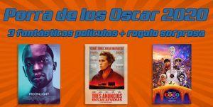 Porra de los Oscars 2020 Porra de los Oscars 2020 | Filmfilicos blog de cine