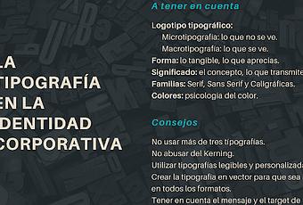 Importancia de la identidad corporativa autores Importancia de la identidad corporativa autores