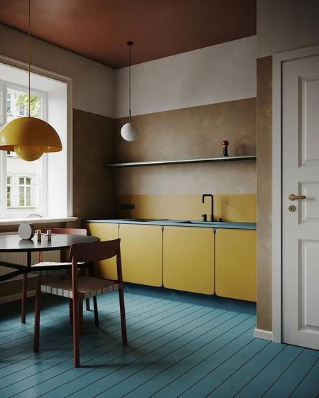 Cocina moderna – Tendencias 2020 Cocina moderna – Tendencias 2020