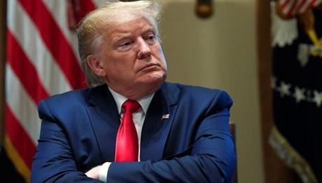 Mentiras y fuerza, armas de Trump vs Maduro