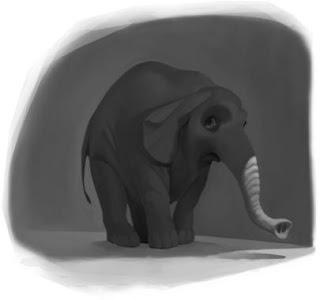 Reseña | El único e incomparable Iván ~ Katherine Applegate