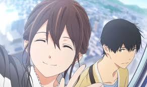 Kimi No Suizou Wo Tabetai: Una Clásica Apuñalada Al Corazón