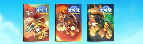 Starlit Adventures