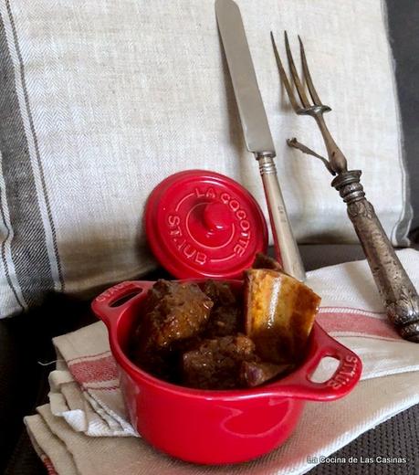 Corzo Guisado byJose Corzo Guisado byJose