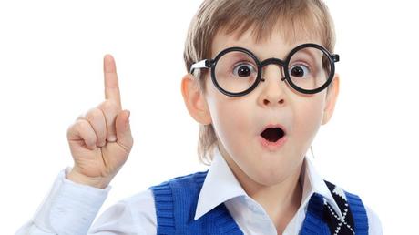 El niño de los por qué. El niño de los por qué.