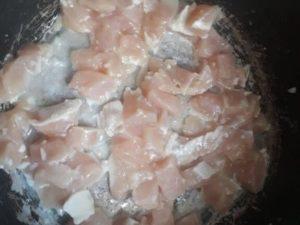 receta fácil
