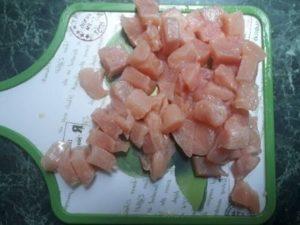 receta fácil