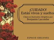 Ilustradores libros: Museo