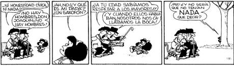 [SONRÍA, POR FAVOR] Es miércoles, 15 de enero