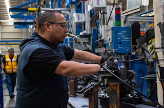 OCUPA EDOMÉX SEGUNDA POSICIÓN ENTRE LAS ECONOMÍAS ESTATALES MÁS IMPORTANTES DEL PAÍS