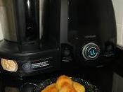 Croquetas queso mambo