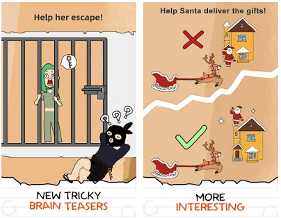 Stump Me 2: Todas las respuestas y soluciones de los niveles Stump Me 2 todos los niveles resueltos