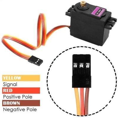 Servomotores Servomotores