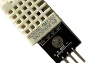 Sensor DHT11