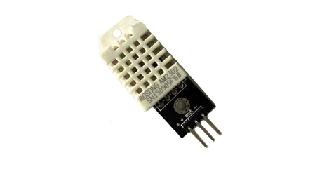 Sensor DHT11 Sensor DHT11