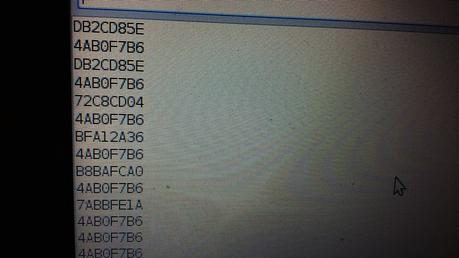 Control Infrarojo de 4 Leds - Receptor Infrarojo KY-022 Control Infrarojo de 4 Leds - Receptor Infrarojo KY-022